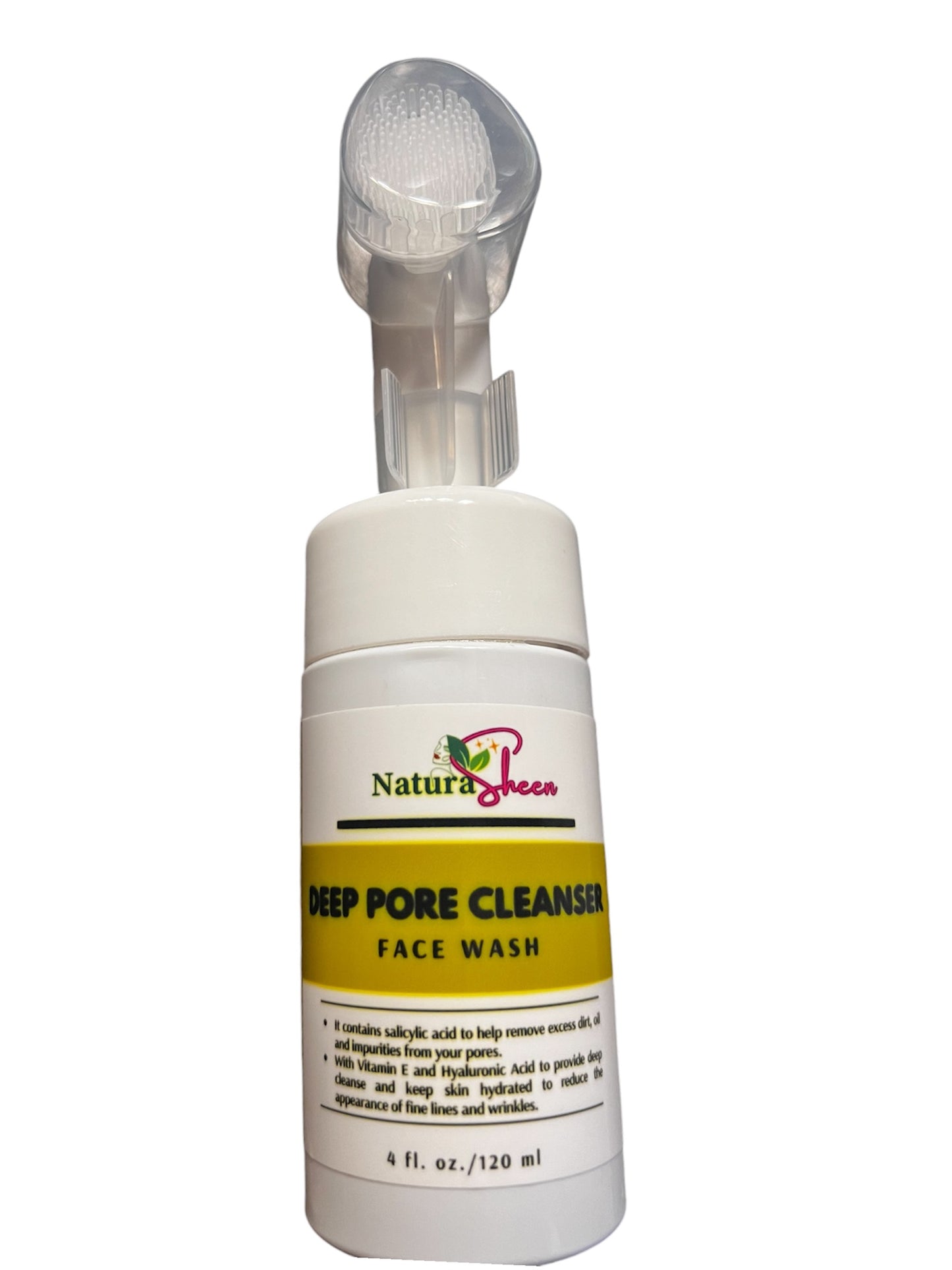 DEEP PORE CLEANSER