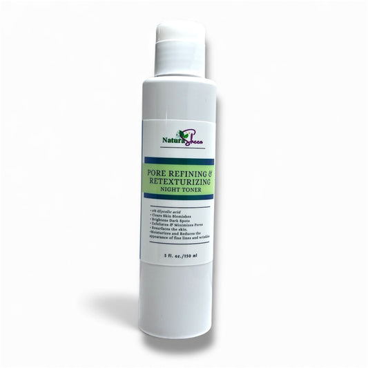 Pore Refining and Retexturing Toner 150ml/5oz Glycolic Acid